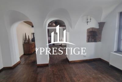 VILĂ INDIVIDUALĂ | ULTRACENTRAL | 270 MP UTILI | LOCUINȚĂ SAU BUSINESS - 6