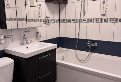 Teiul Doamnei |3 Camere | Et 2 | Balcon Inchis | Parcare - 9