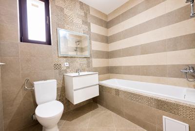 3 Camere | Etaj 1 în Vilă P+1 | Dublă Vedere | Încălzire în Pardoseală | Parcare - 8