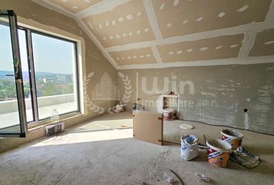 Casa tip duplex | 169mp utili | 244mp teren | Dambul Rotund | Vrancea - 9