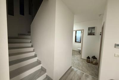 COMISION 0% | Casa Individuala | Dumbravita | Mobilata | 5 Camere - 8