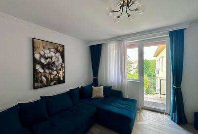 Apartament modern 55 mp, prima inchiriere, Horea - 6