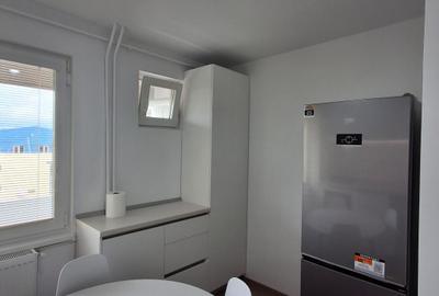 Apartament 3 camere zona centrala, complet utilat si mobilat - 4