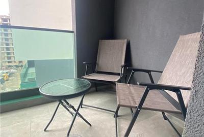 Apartament Modern cu Parcare Inclusă |Grand Beetle, Tatarasi - 6