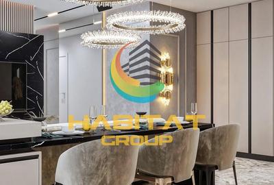 Apartament cu 2 camere decomandat în Theodor Pallady