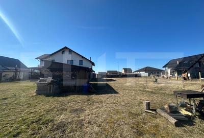 Casa cu vedere spre Lempes, 178 mp, teren 1000 mp, Bod - 12