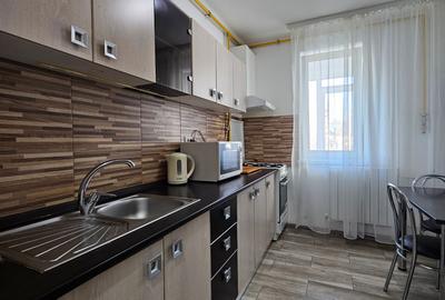 Spitalul Judetean Apartament 3 Camere Poziție Excelentă Pe Bulevardul Tomis Et2 - 13
