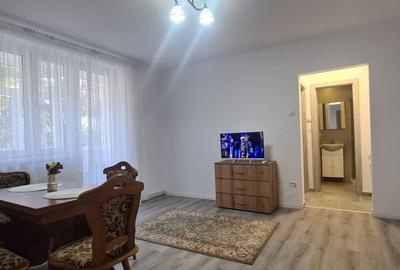 Apartament 3 camere \ etaj 1 \ Sibiu - Rahovei - 1