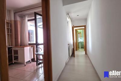 Spațiu birou de inchiriat, 140 mpu, etaj 1/8, zona Unirii, sector 3. - 12