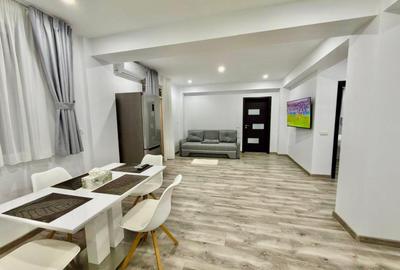 De închiriat Apartament 2 camere cu terasă - 3