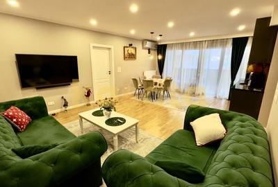Oportunitate! Apartament 3 camere în Green Lake – cartier linistit - 2