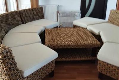 Vila de vanzare cu acces la padurea Izvorani in spatele casei si aproape de cent - 22