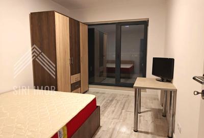 Apartament cu 2 camere decomandate si parcare in Zorilor, zona complex Wings - 2