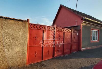 Casa individuala in Aradul Nou - 12