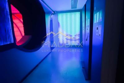 Cladire de birouri + spatiu comercial *1106 mp* // Dorobanti Capitale - 20