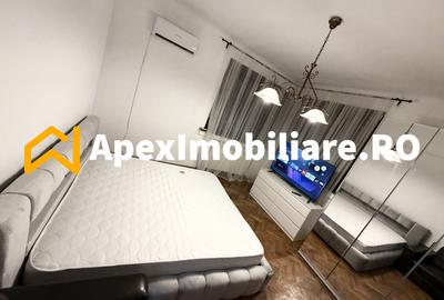 Apartament 3 camere de inchiriat Stefan cel Mare București | ApexImobiliare.ro - 5