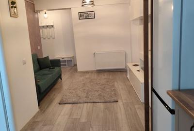 Apartament de vânzare, 2 camere, 44 mp, Dâmbul Rotund zona Tăietura Turcului - 4