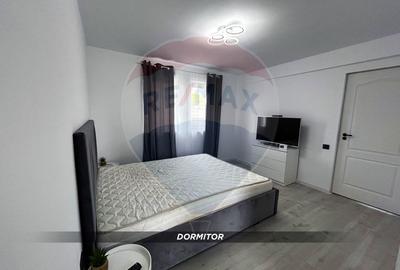 DE INCHIRIAT: Apartament cu 3 camere - Centru Vechi - 9