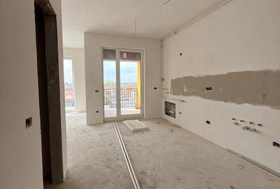 Apartamente 1-2 sau mansarda, suprafete 40-60mp, Complex rezidential Comision 0 - 6