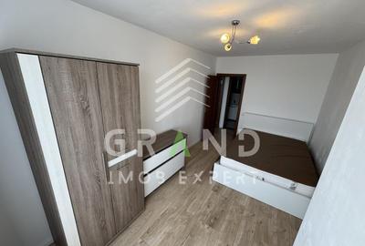3 camere | 2 băi | 67 mp+balcon | Etaj 8/9 | Parcare | Oașului 86-90 - 6