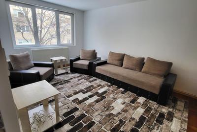 Drumul Taberei 3 camere 2/4  cu garaj - 2