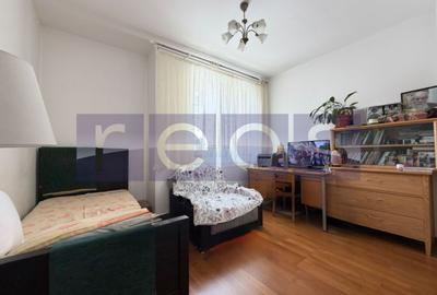 APARTAMENT IN VILA INTERBELICA | 107 MP UTILI | ZONA CAPITALE - VASILE LASCAR - 2
