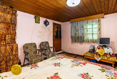 Casa Parter si Mansarda  Caldararu Arges! - 8