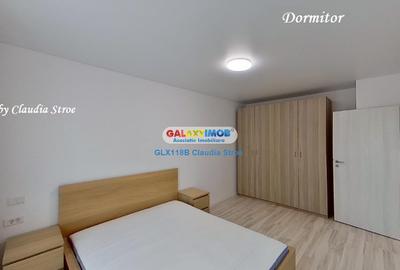 Inchiriere apartament 2 camere VIILOR - METROPOLITAN + LOC DE PARCARE - 16