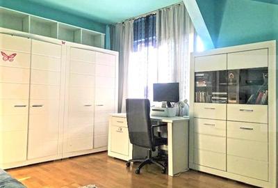 Apartament 3 camere in vila, 76.7 mp, zona Andrei Muresanu - 5