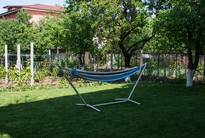 Casa cocheta (154mp) si teren (889mp) pretabil extindere constructii case - 8