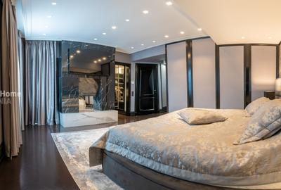 New York Style Penthouse | Pipera 1 | Hobby Room+Rooftop 300Sqm - 11
