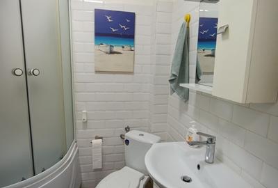 Tineretului, garsoniera moderna, BOILER, 5 minute metrou, 2 minute piata - 16