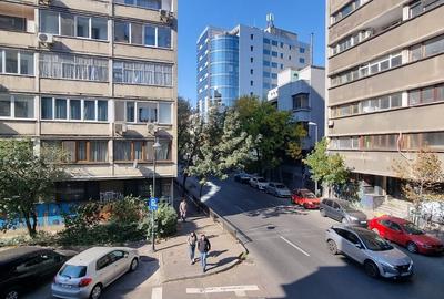 Cismigiu Parc /Sala Palatului-inchiriere apartament 2 camere! Centrala proprie ! - 18