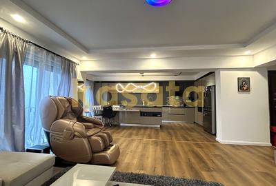 4 camere I Cosmopolis I 125 utili I vedere panormica I parcare - 3