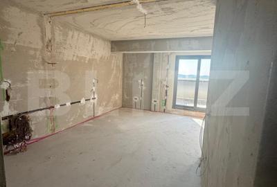 Penthouse 4 camere ,129,9 mp, Ansamblu Rezidential, Zorilor - 5