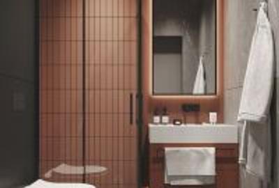 Priveliste lac, Apartament 4 camere, 95,26mp utili - 4