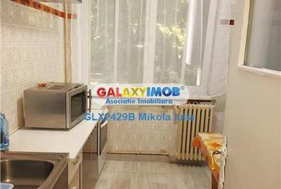 Apartament 3 camere Et1 8 | CT bloc |   Unirii - Dimitrie Cantemir - 8