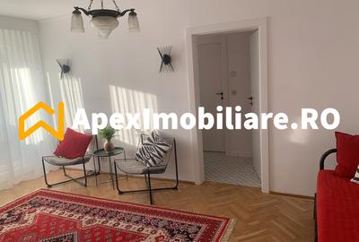 Apartament 2 camere de inchiriat Mosilor București | ApexImobiliare.ro - 3