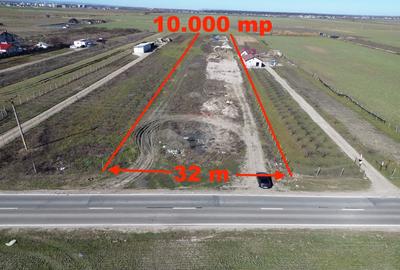 Teren Focsani 10000 mp Suraii - 1