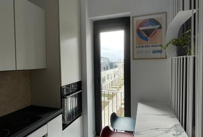 Apartament | 2 camere | Bloc nou | Parcare| Porsche Pipera | Avalon Estate - 6