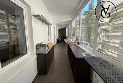 Apartament 4 camere | Șoseaua Nordului | 2 parcări subterane - 22