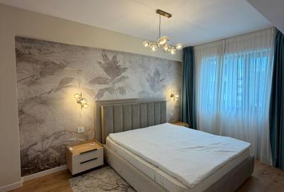 COMISION 0 /SUPERB /  PRIMA INCHIRIERE / COMPLET MOBILAT SI UTILAT - 13