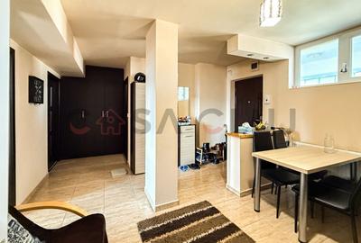 Apartament la cheie, parcare, OMV Marasti - 4