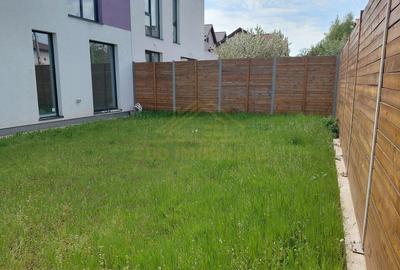 Casa Individuala P+2 -8 camere  -teren 240mp - 24