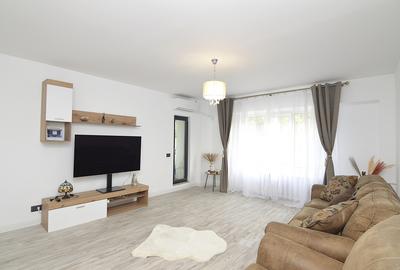 INCHIRIERE APARTAMENT 3 CAMERE CALEA CALARASILOR – METROU PIATA MUNCII - 6