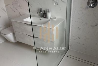 Inchiriere-apartament 3 camere nou ,ultrafinisat ,Ghe.Sincai - 10