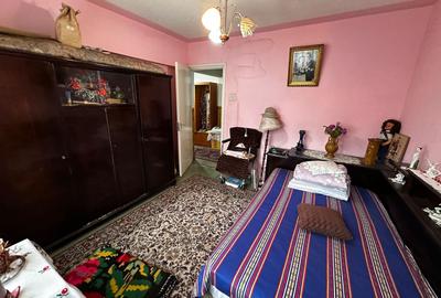 3 Camere 1minut Metrou Gorjului Lujerlui Bd. Iuliu Maniu Parcare ADP - 15