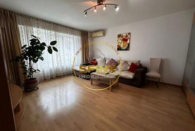Apartament modern 2 camere de inchiriat centrala proprie Calea 13 Septembrie - 1