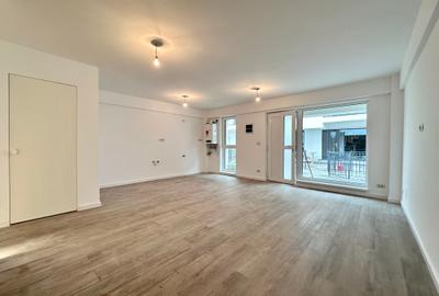 Apartament 3 camere D 2 bai Terasa Capat Pacurari - 1