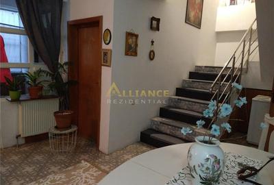 CASA INDIVIDUALA - SOSEAUA OLTENITEI - 1500 MP TEREN - 17